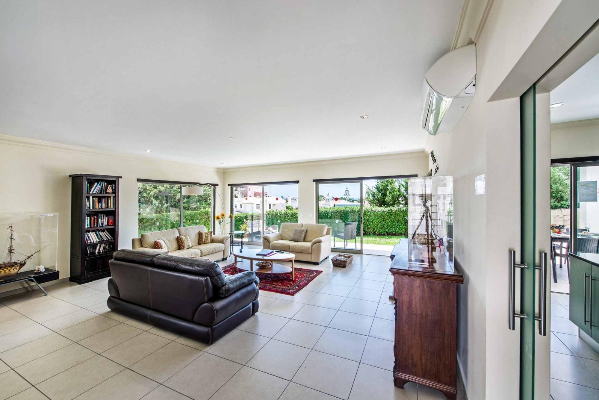 Villa Sao Joao Calicos  Exteriör bild