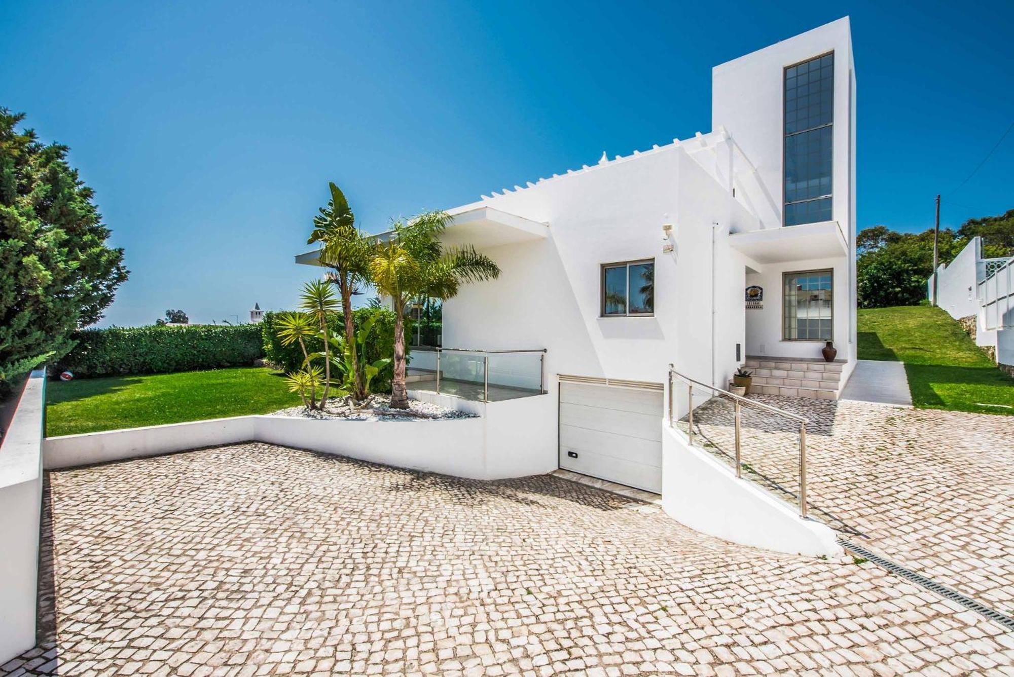 Villa Sao Joao Calicos  Exteriör bild