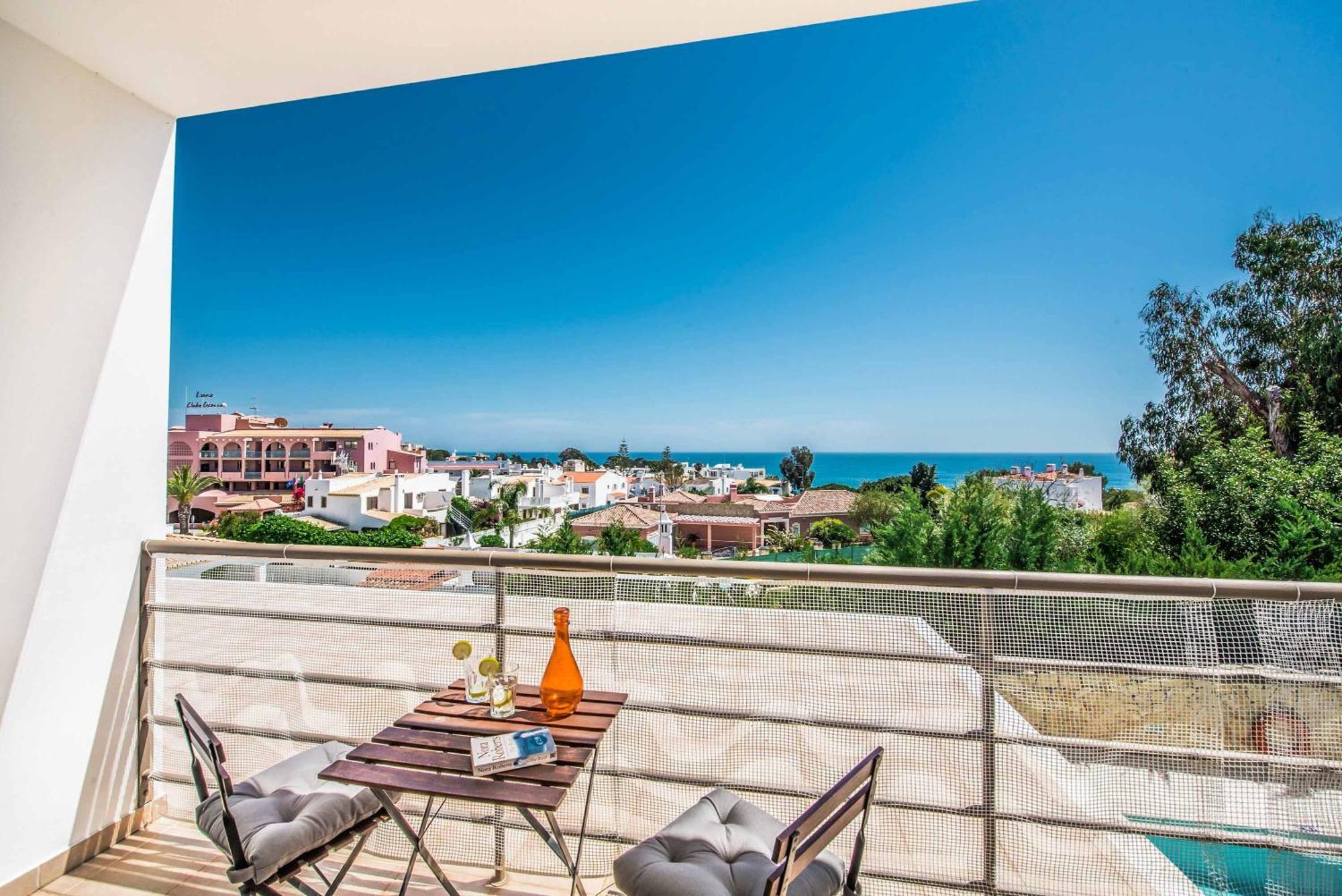 Villa Sao Joao Calicos  Exteriör bild